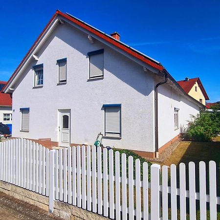 Ferienwohnung Marleo Edertal Exterior foto