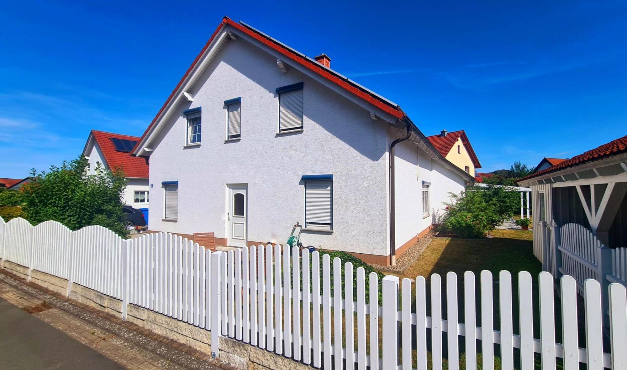 Ferienwohnung Marleo Edertal Exterior foto