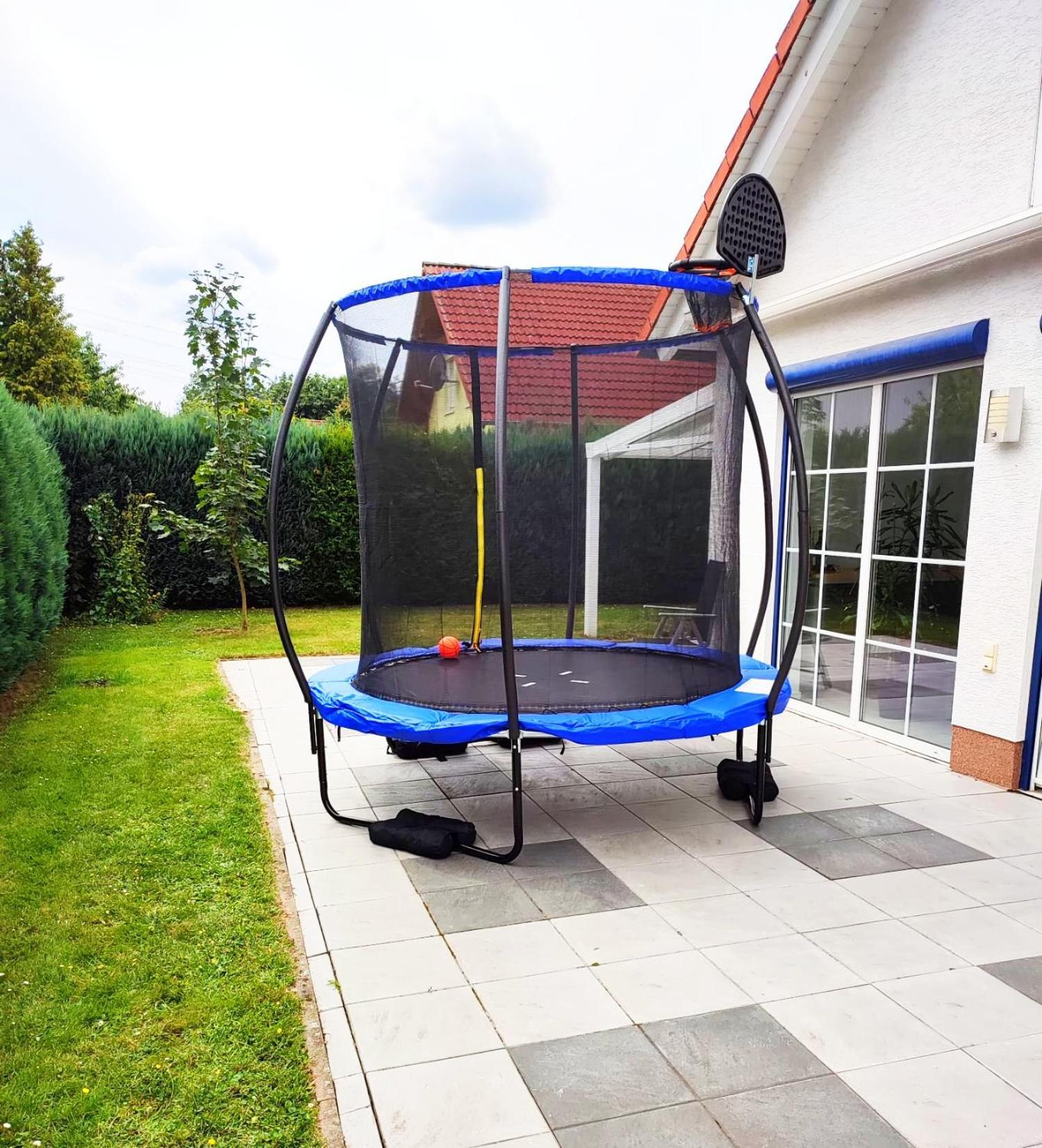 Ferienwohnung Marleo Edertal Exterior foto